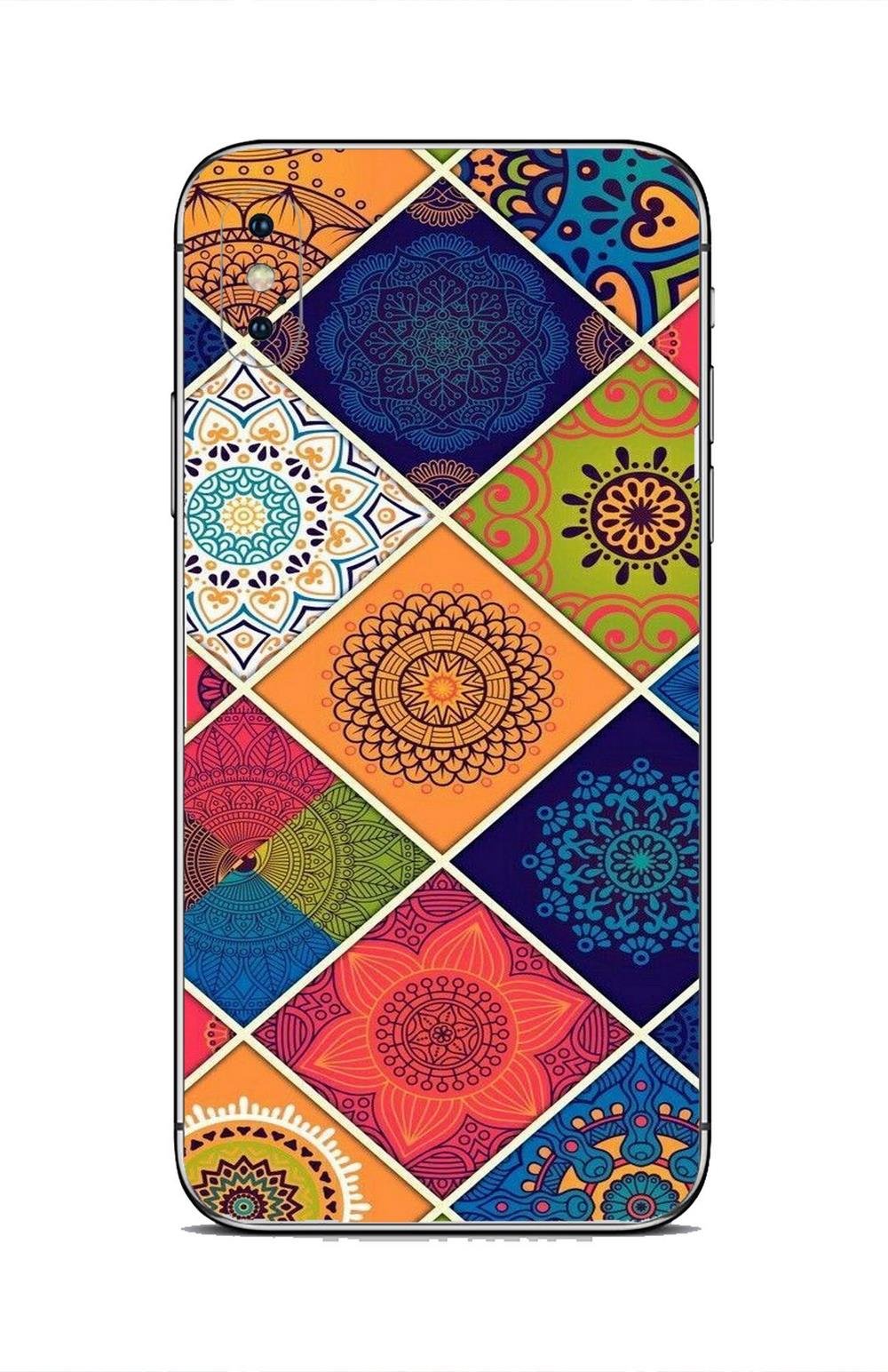 Designer Skin Apple Iphone Xs- DS-2348