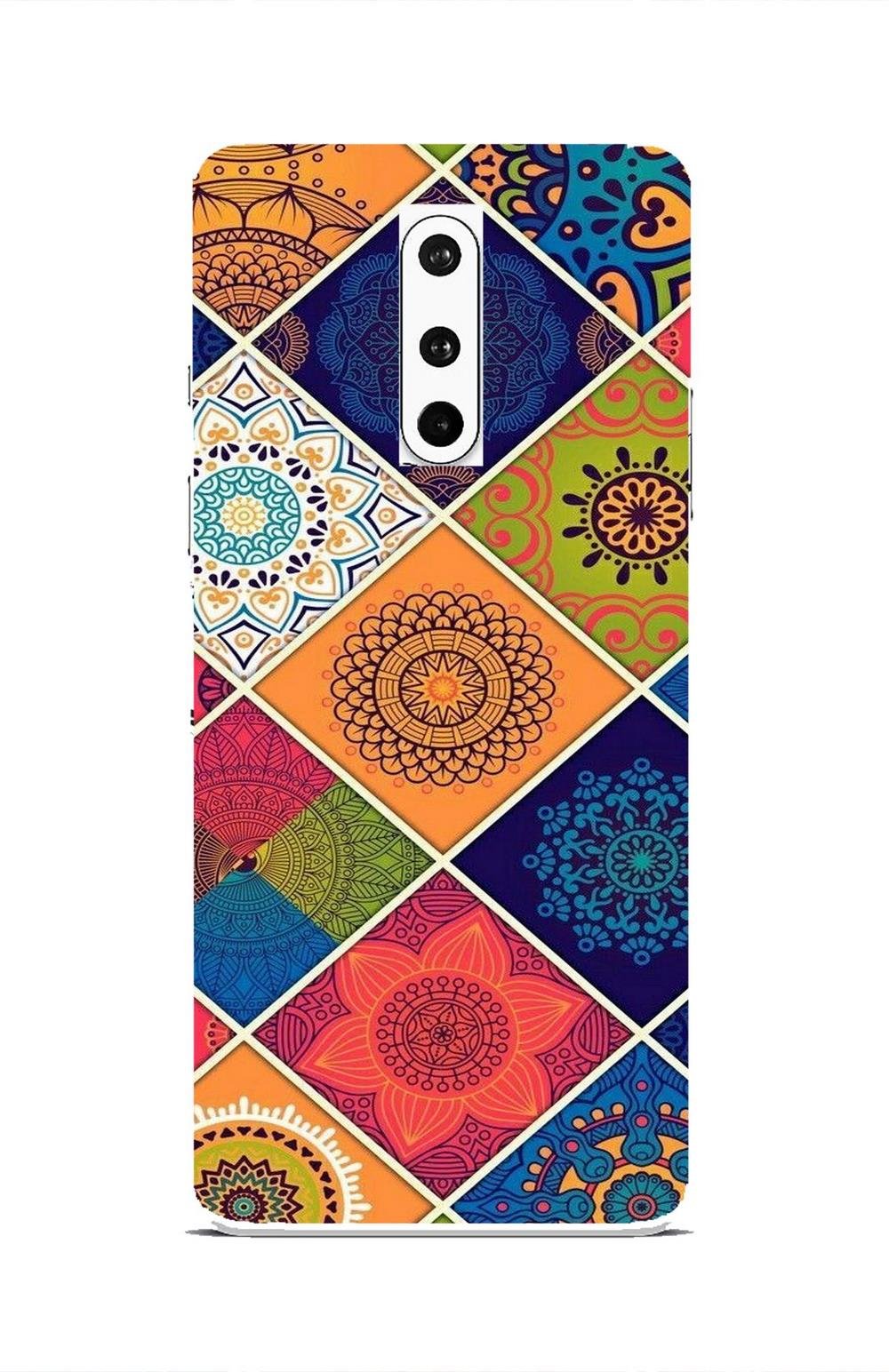 Designer Skin Oneplus 8- DS-2384