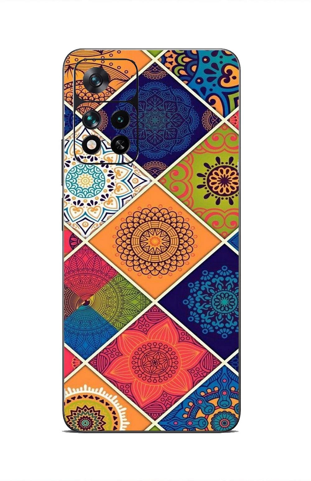 Designer Skin Xiaomi Mi 11I- DS-2493
