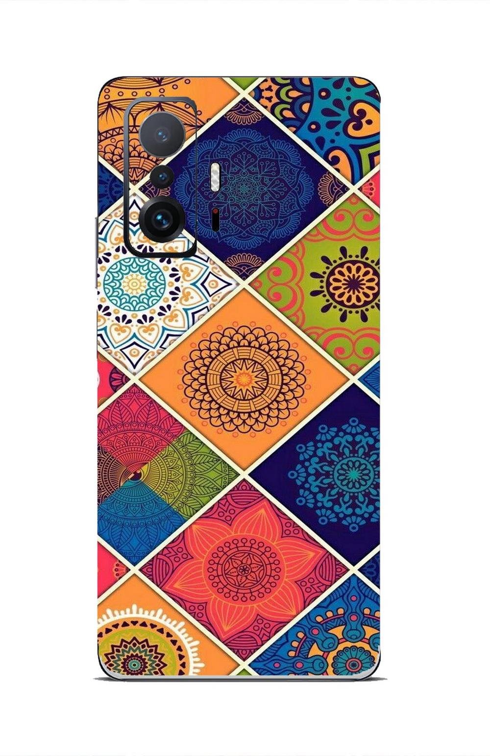 Designer Skin Xiaomi Mi 11T Pro- DS-2494