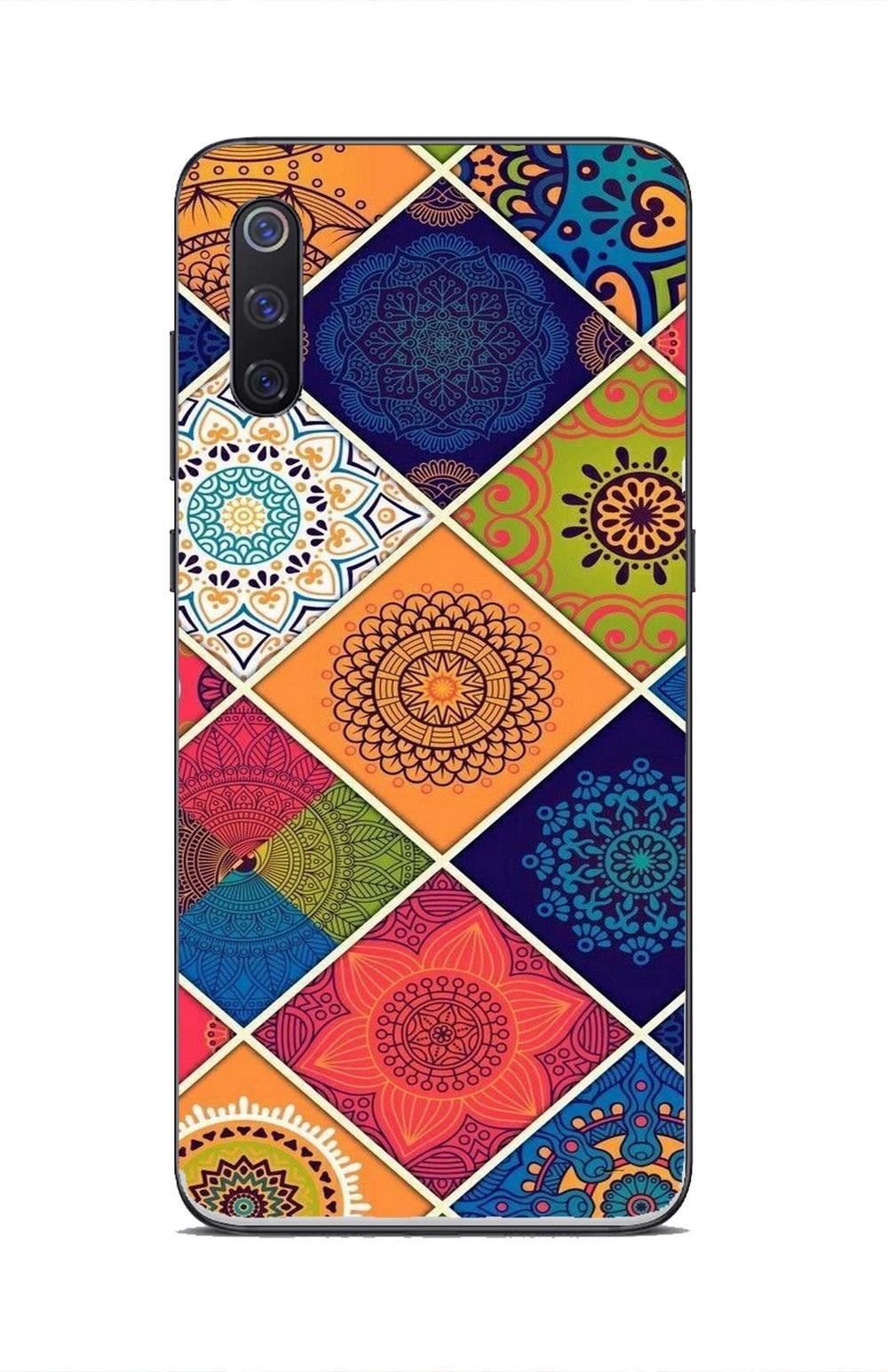 Designer Skin Xiaomi Mi 9- DS-2496