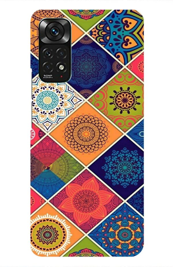 Designer Skin Xiaomi Redmi Note 11 Pro Plus 5G- DS-2501