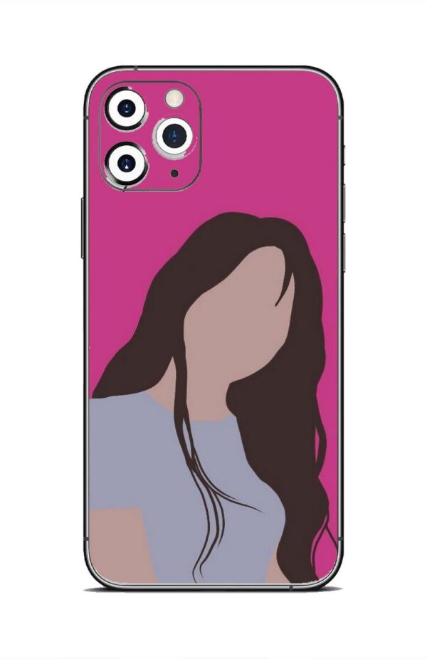 Designer Skin Apple Iphone 11 Pro- DS-2512