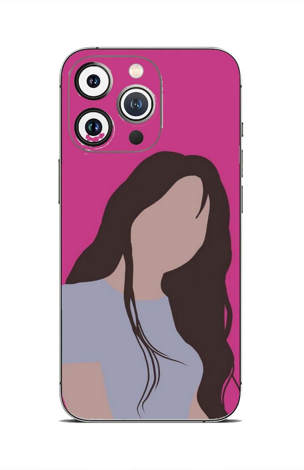 Designer Skin Apple Iphone 13 Pro- DS-2518