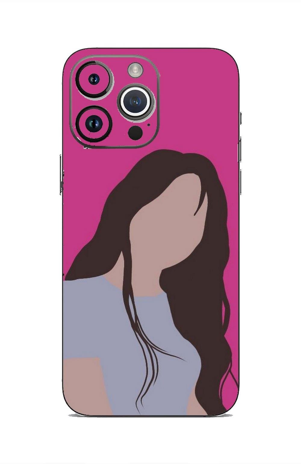 Designer Skin Apple Iphone 14 Pro Max- DS-2520
