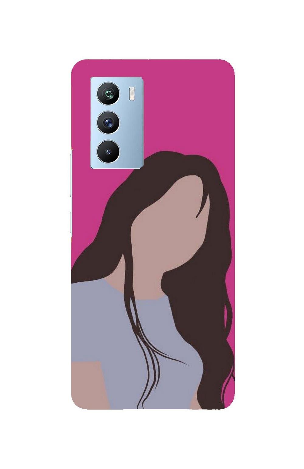 Designer Skin Iqoo 9 Se- DS-2547