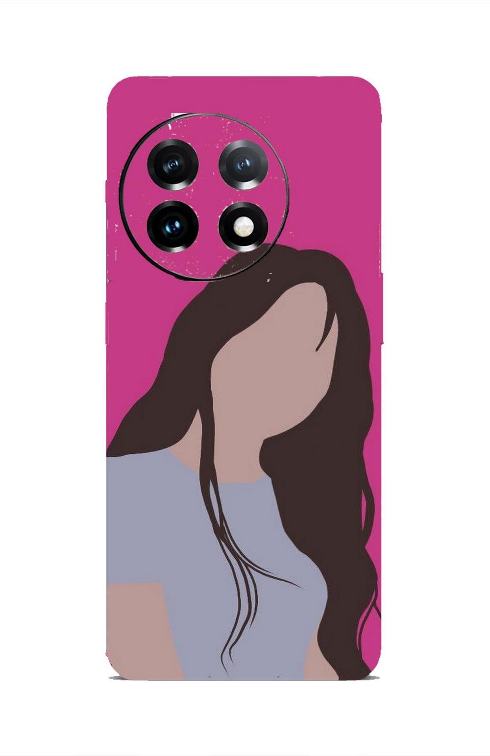 Designer Skin Oneplus 11- DS-2557