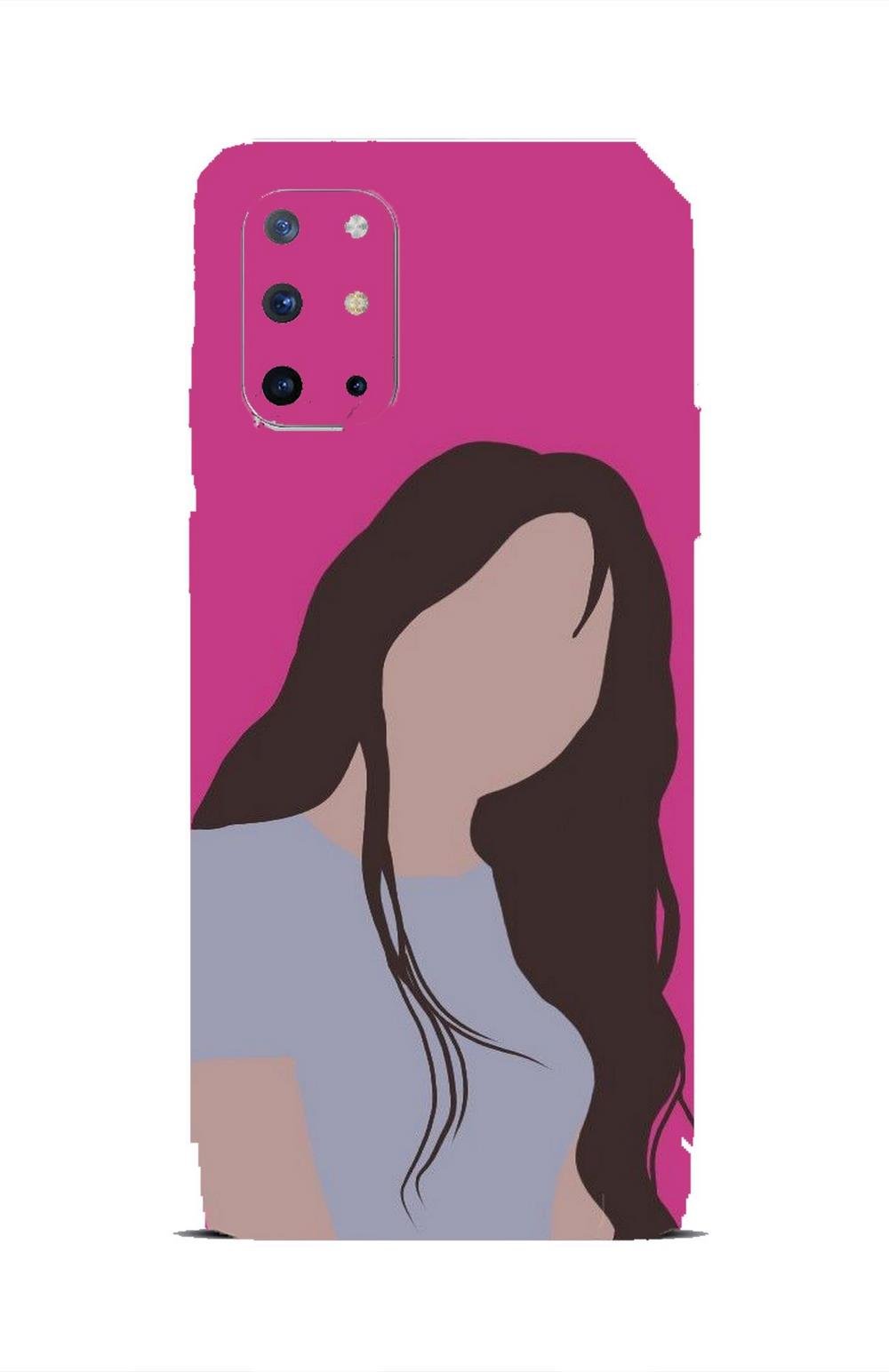 Designer Skin Oneplus 8T- DS-2564