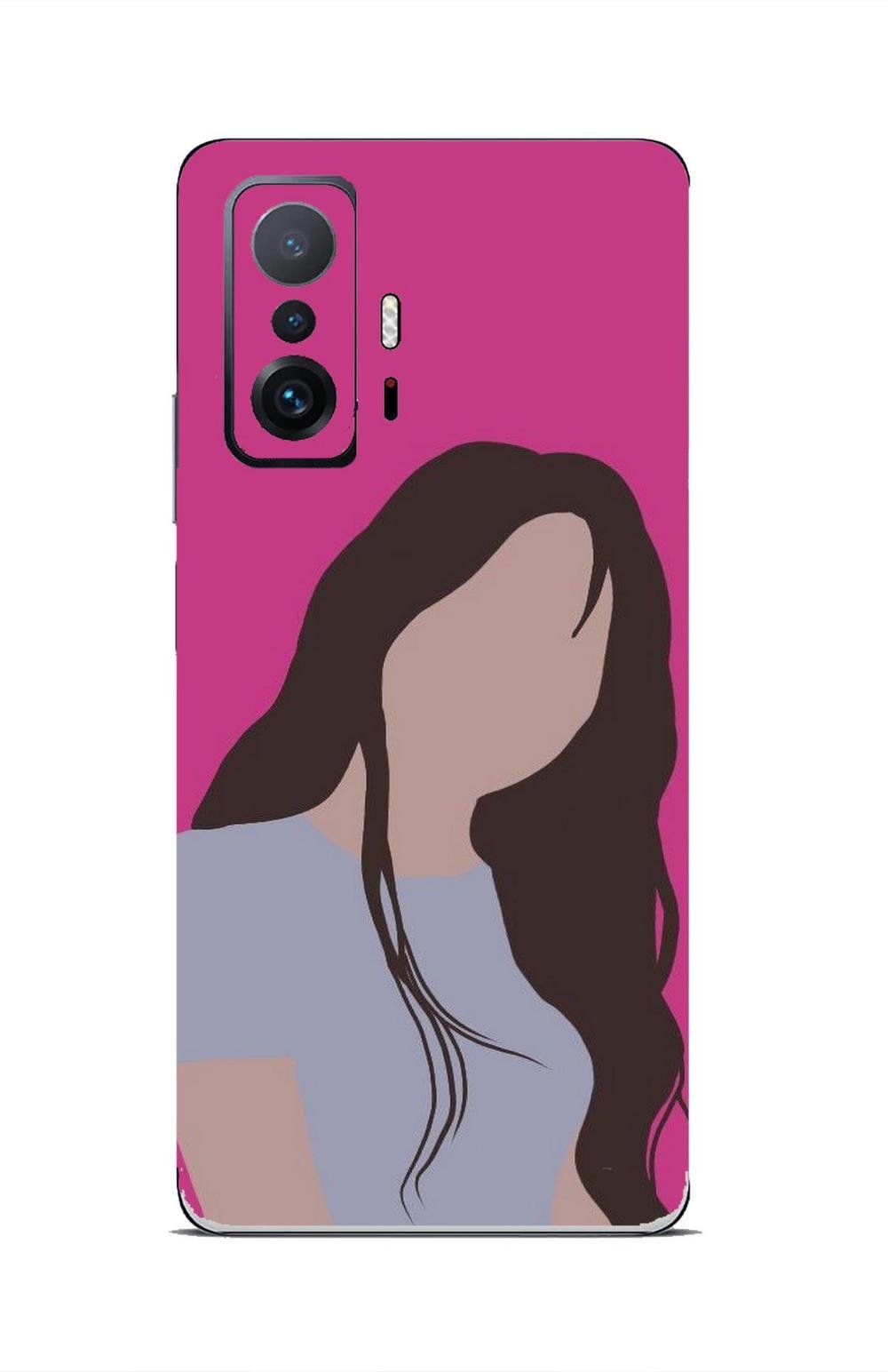 Designer Skin Xiaomi Mi 11T Pro- DS-2673