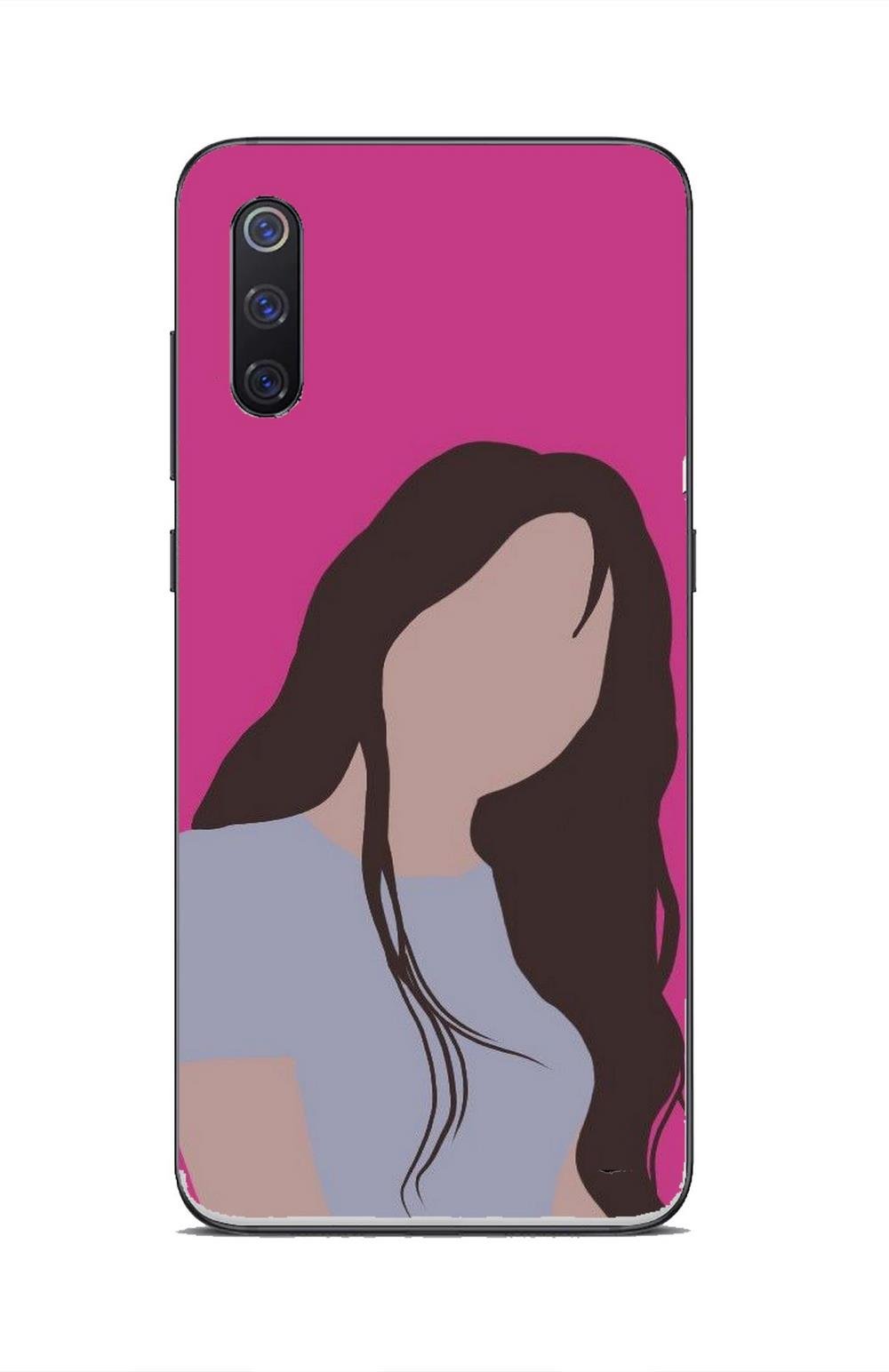 Designer Skin Xiaomi Mi 9- DS-2675