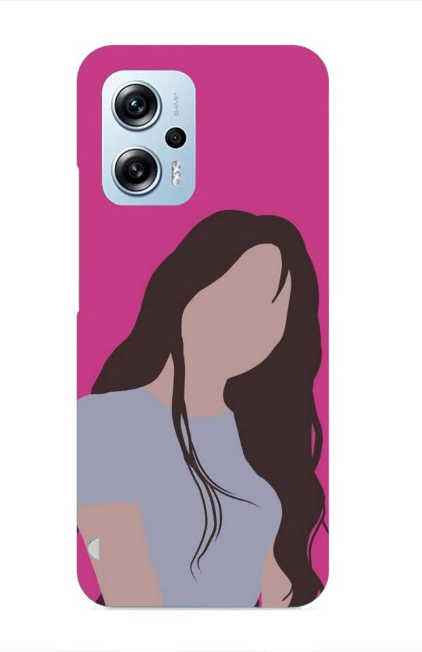 Designer Skin Xiaomi Redmi K50I- DS-2677