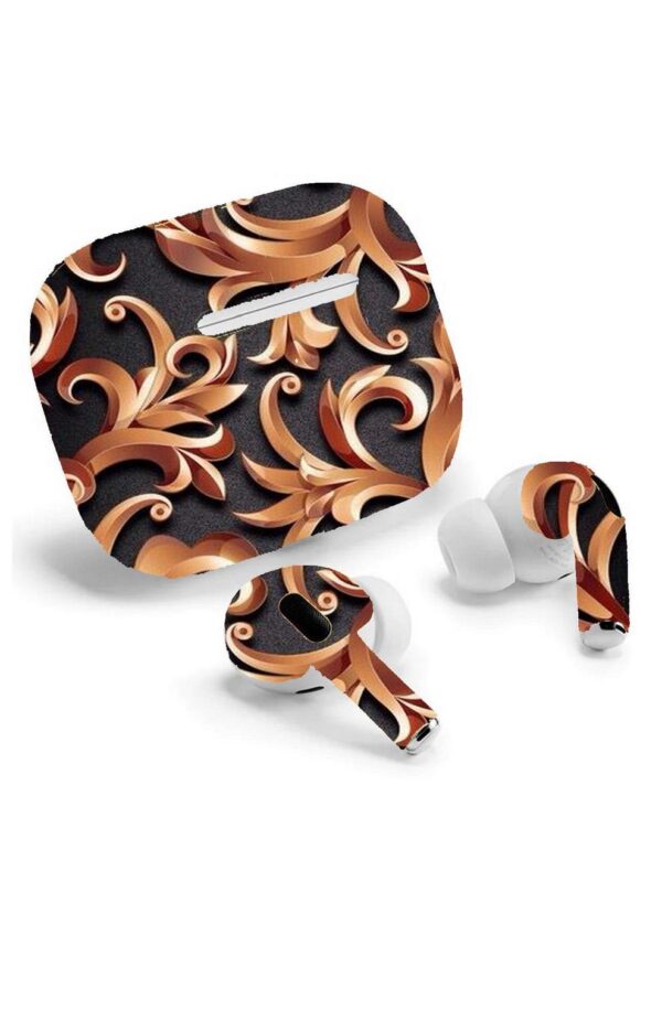 Designer Skin Apple Airpods Pro 2- DS-2686