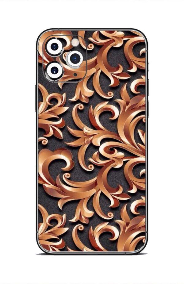 Designer Skin Apple Iphone 11 Pro- DS-2691