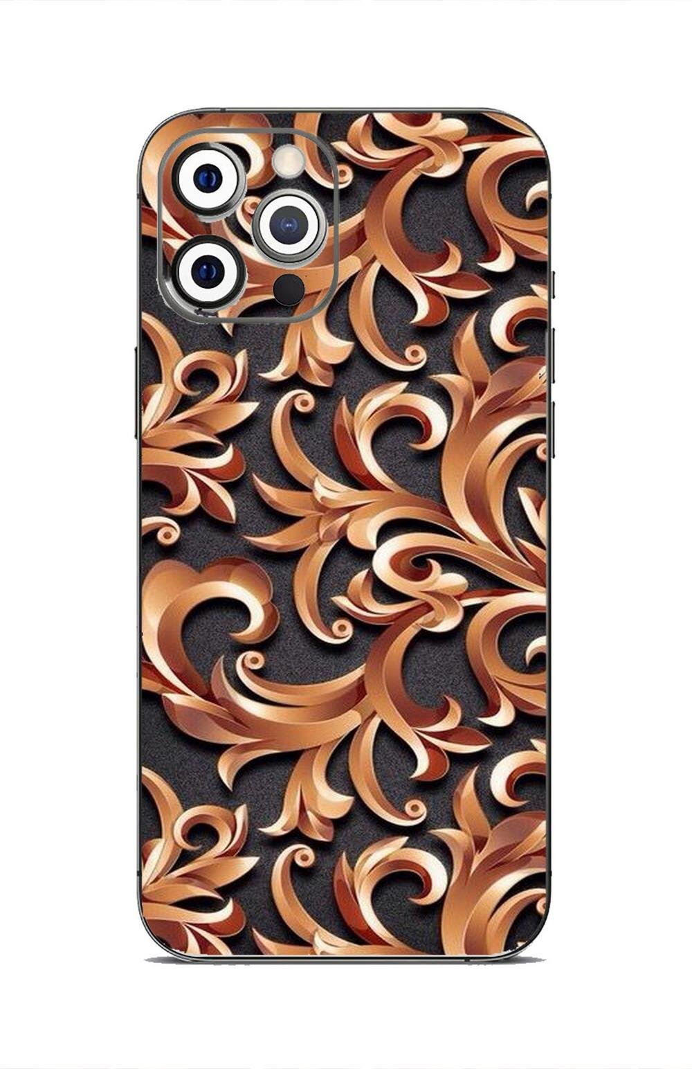 Designer Skin Apple Iphone 12 Pro- DS-2694