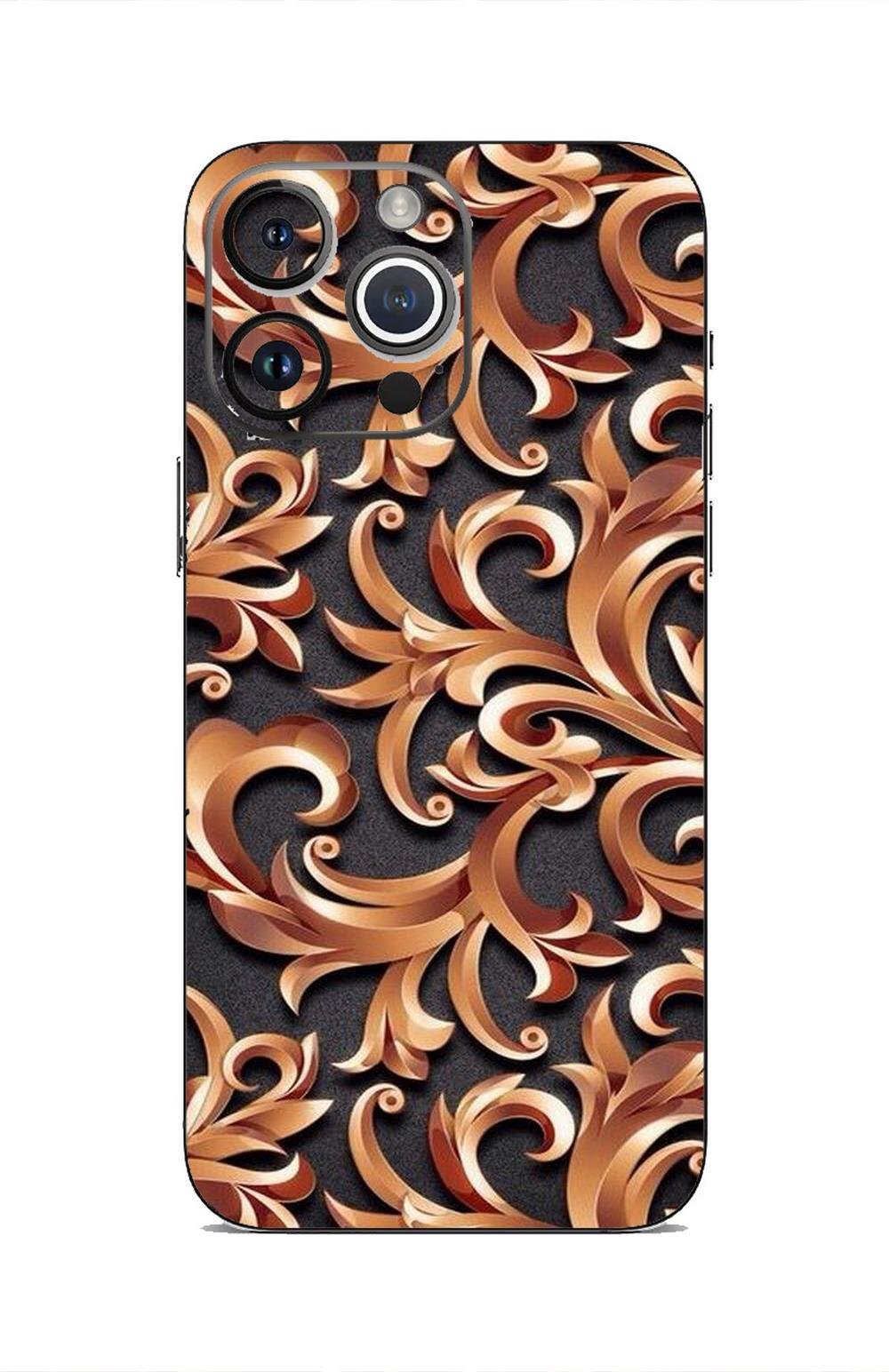 Designer Skin Apple Iphone 14 Pro Max- DS-2699
