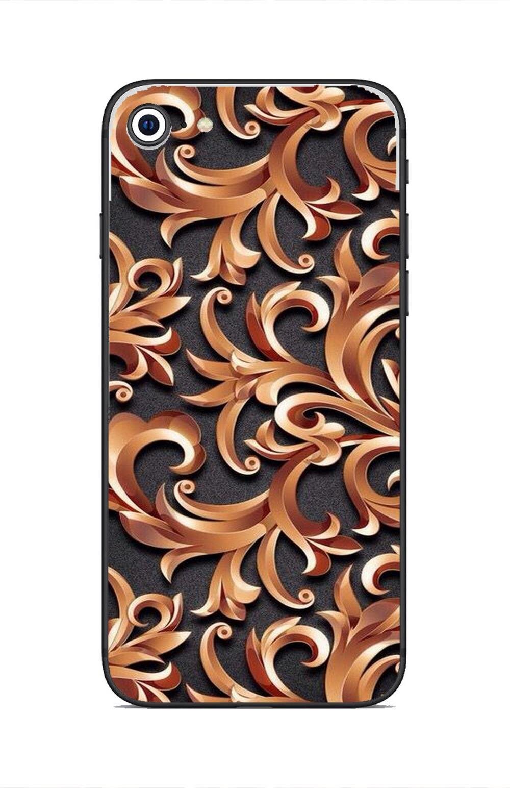 Designer Skin Apple Iphone Se 2022- DS-2703