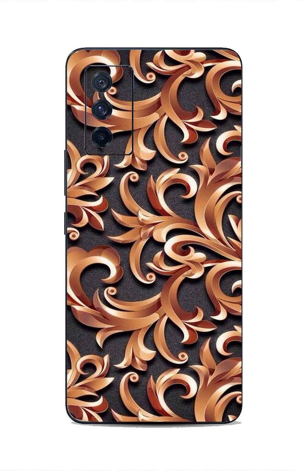 Designer Skin Iqoo 7 5G- DS-2724
