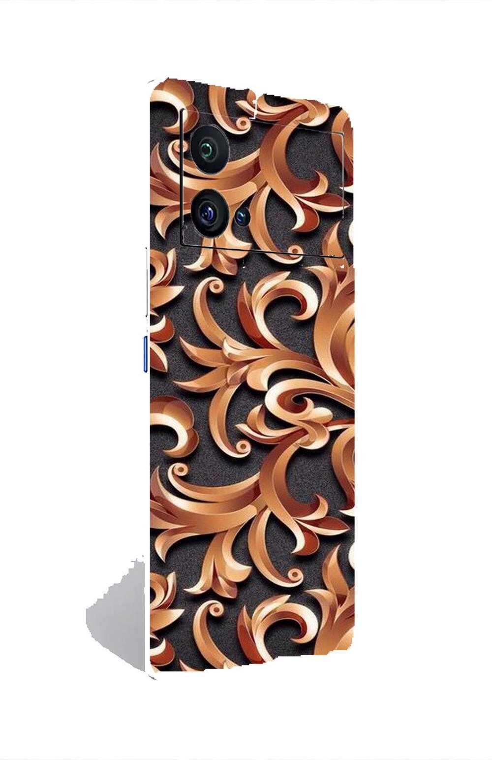 Designer Skin Iqoo 9 Pro- DS-2725