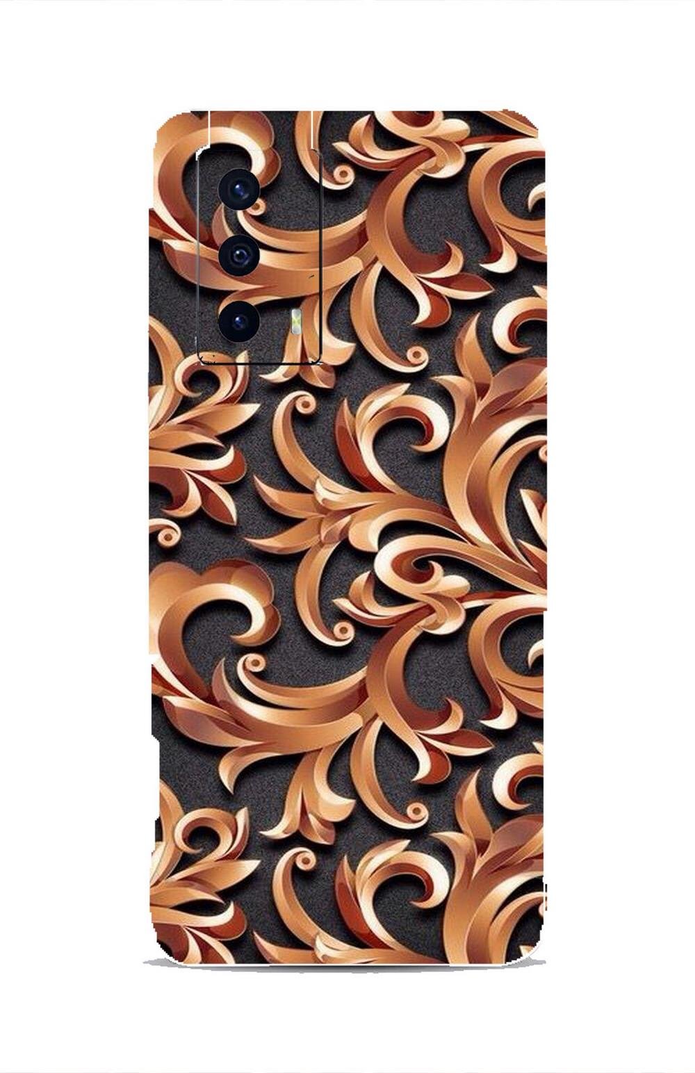Designer Skin Iqoo Z 5- DS-2729