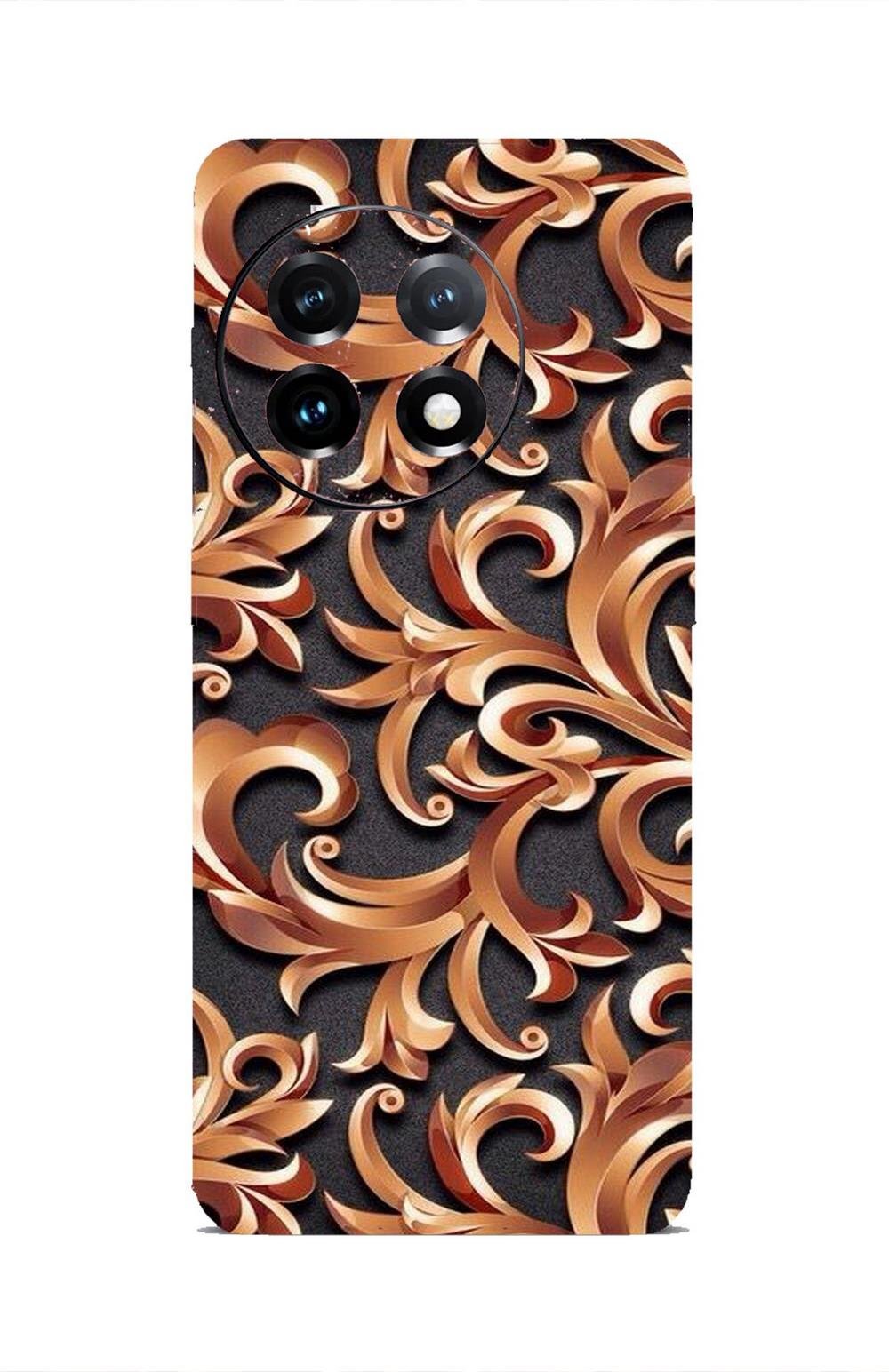 Designer Skin Oneplus 11- DS-2736