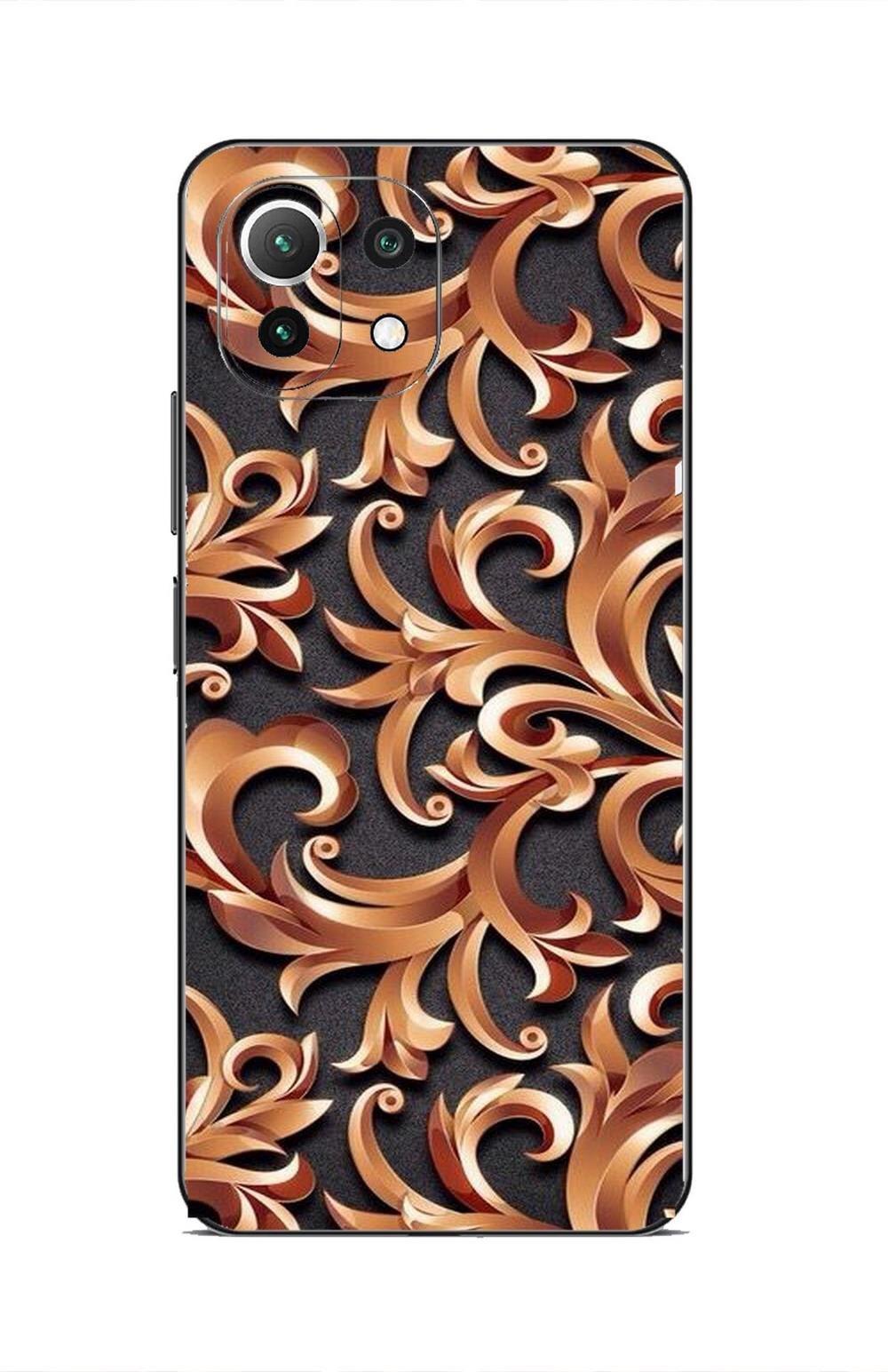 Designer Skin Xiaomi Mi 11 Lite- DS-2849