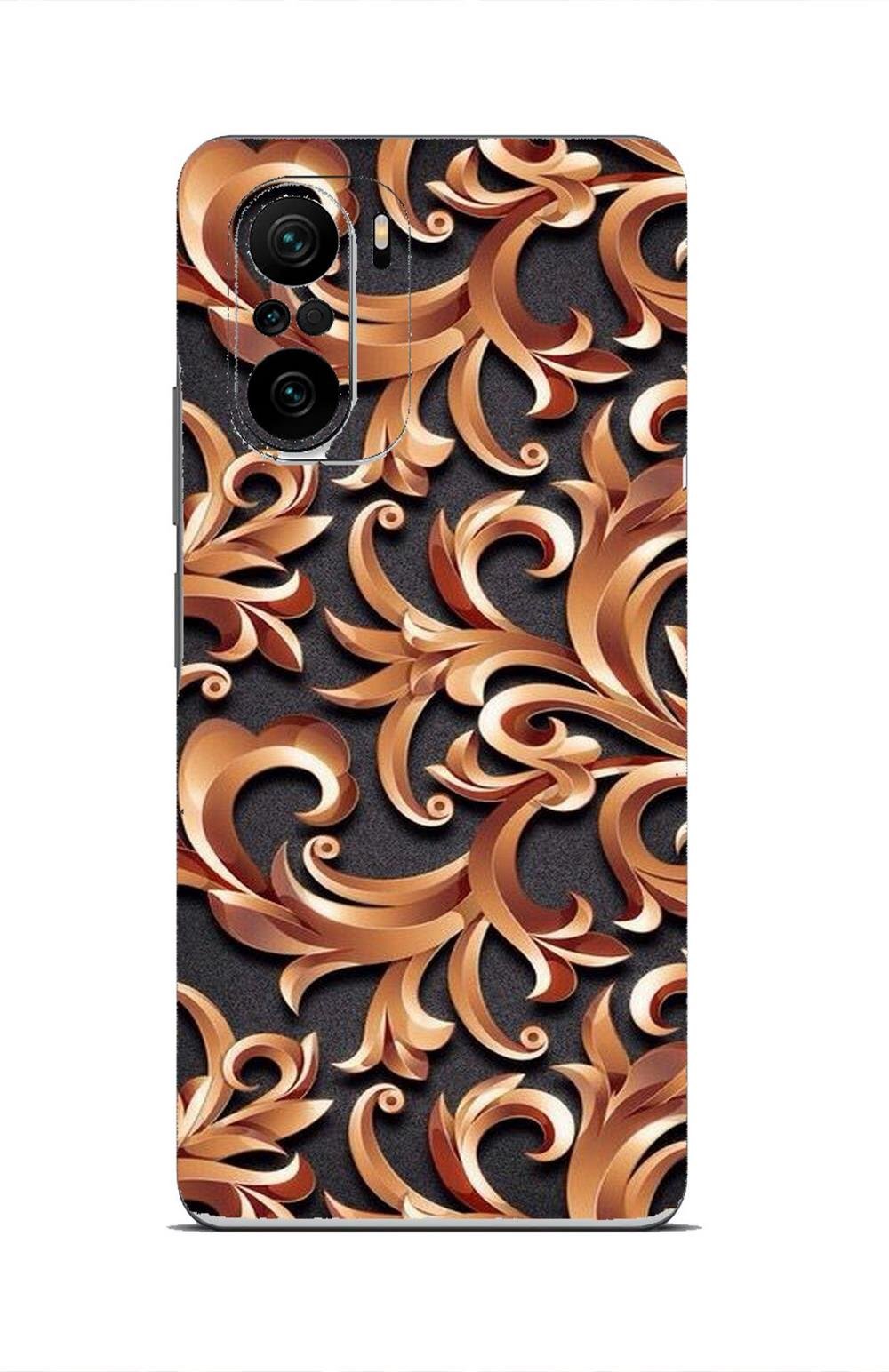 Designer Skin Xiaomi Mi 11X- DS-2853
