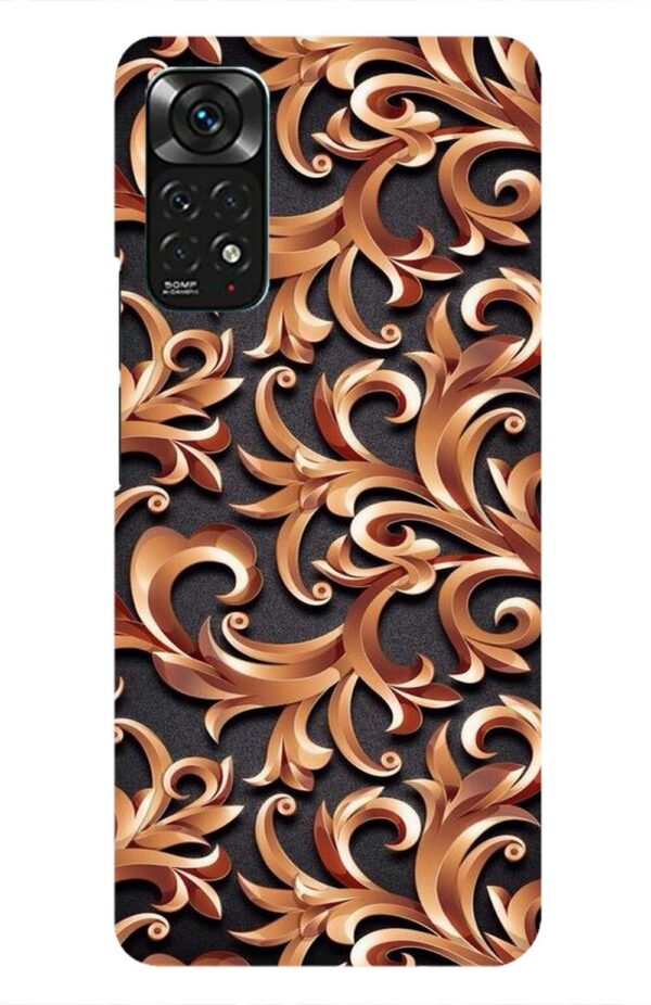 Designer Skin Xiaomi Redmi Note 11 Pro Plus 5G- DS-2859