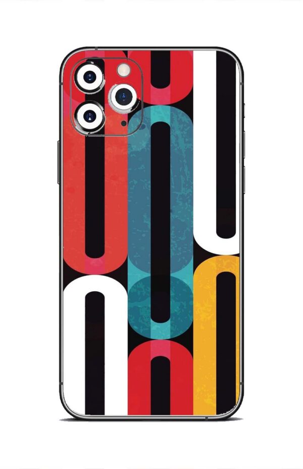 Designer Skin Apple Iphone 11 Pro- DS-2870