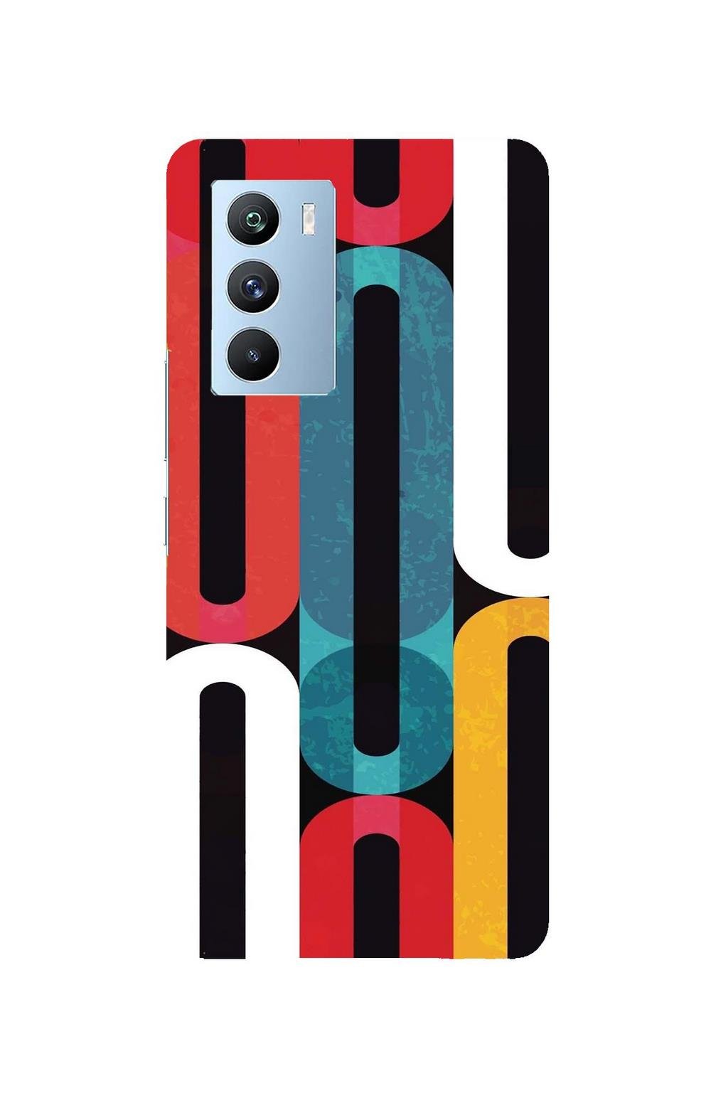Designer Skin Iqoo 9 Se- DS-2905