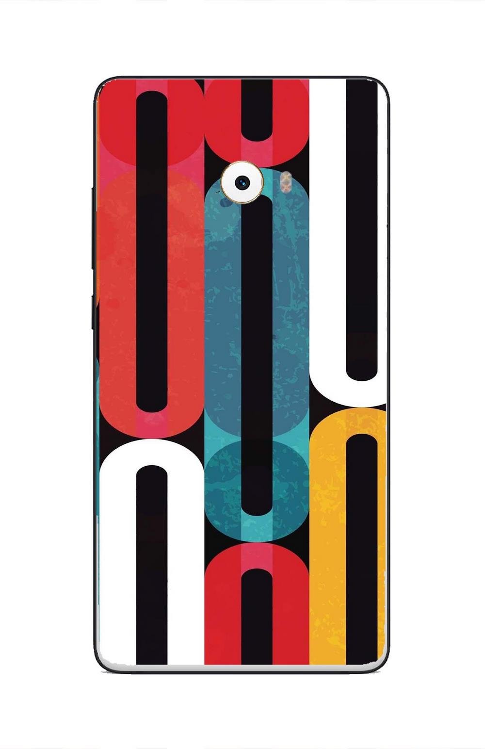 Designer Skin Mi Mix 2- DS-2910