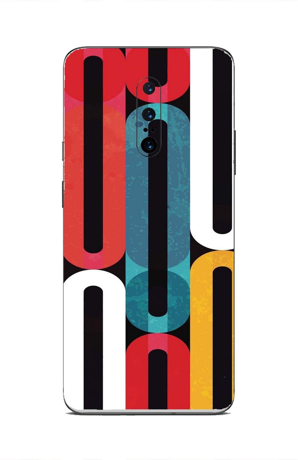 Designer Skin Oneplus 7 Pro- DS-2918