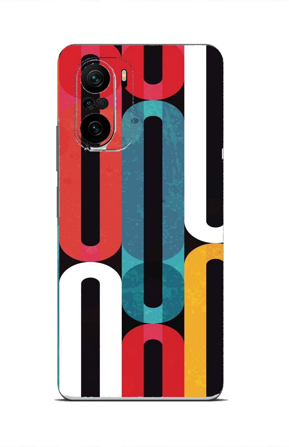 Designer Skin Xiaomi Mi 11X- DS-3032