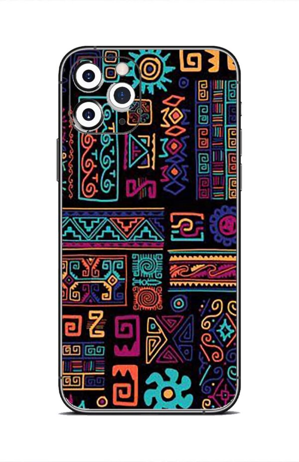 Designer Skin Apple Iphone 11 Pro- DS-3049