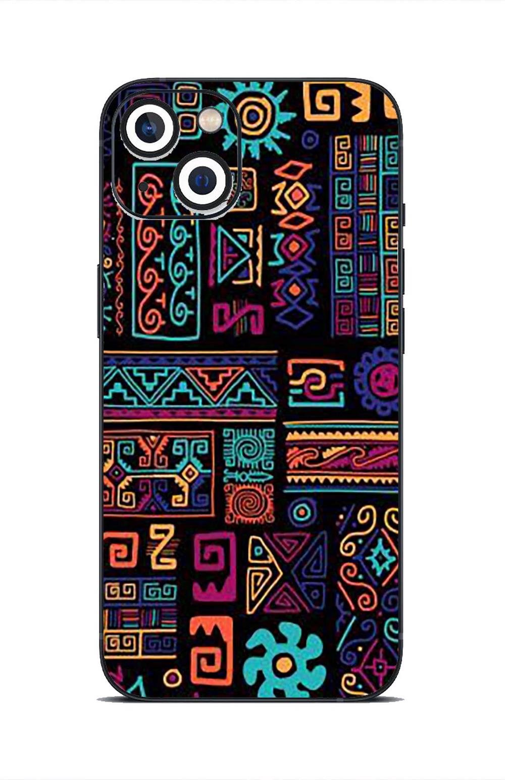 Designer Skin Apple Iphone 13- DS-3056