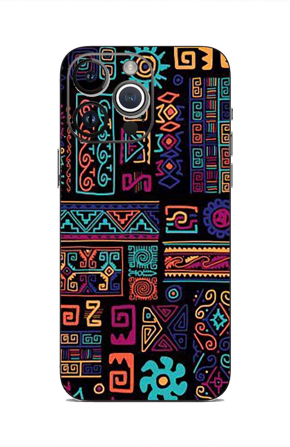 Designer Skin Apple Iphone 14 Pro Max- DS-3057