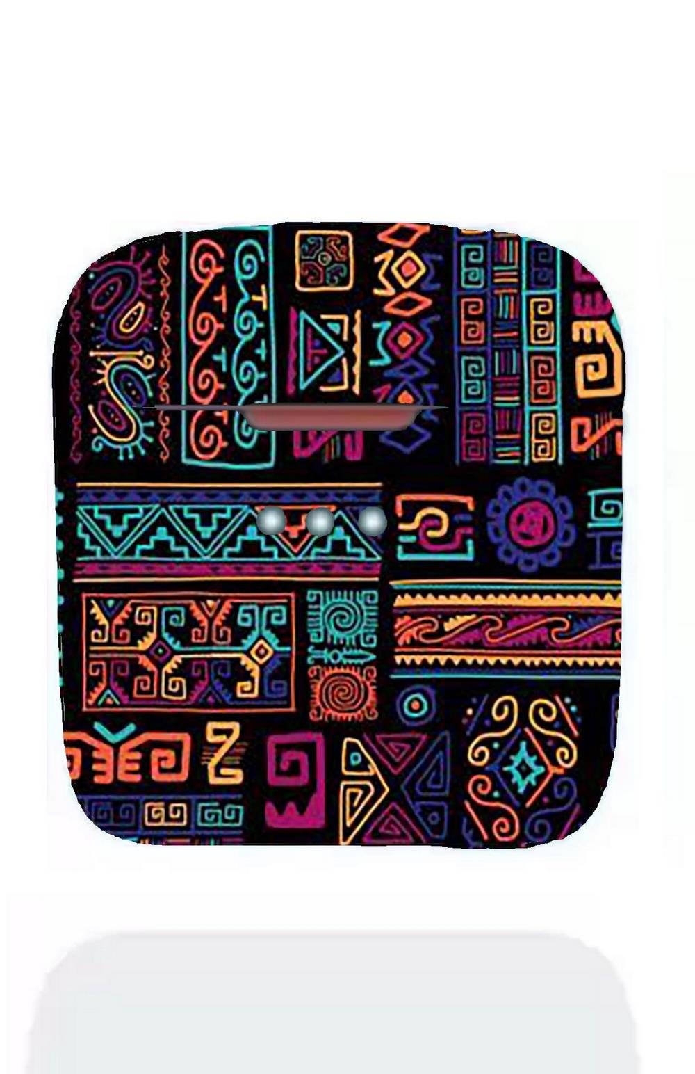 Designer Skin Boat Airdopes 138- DS-3065