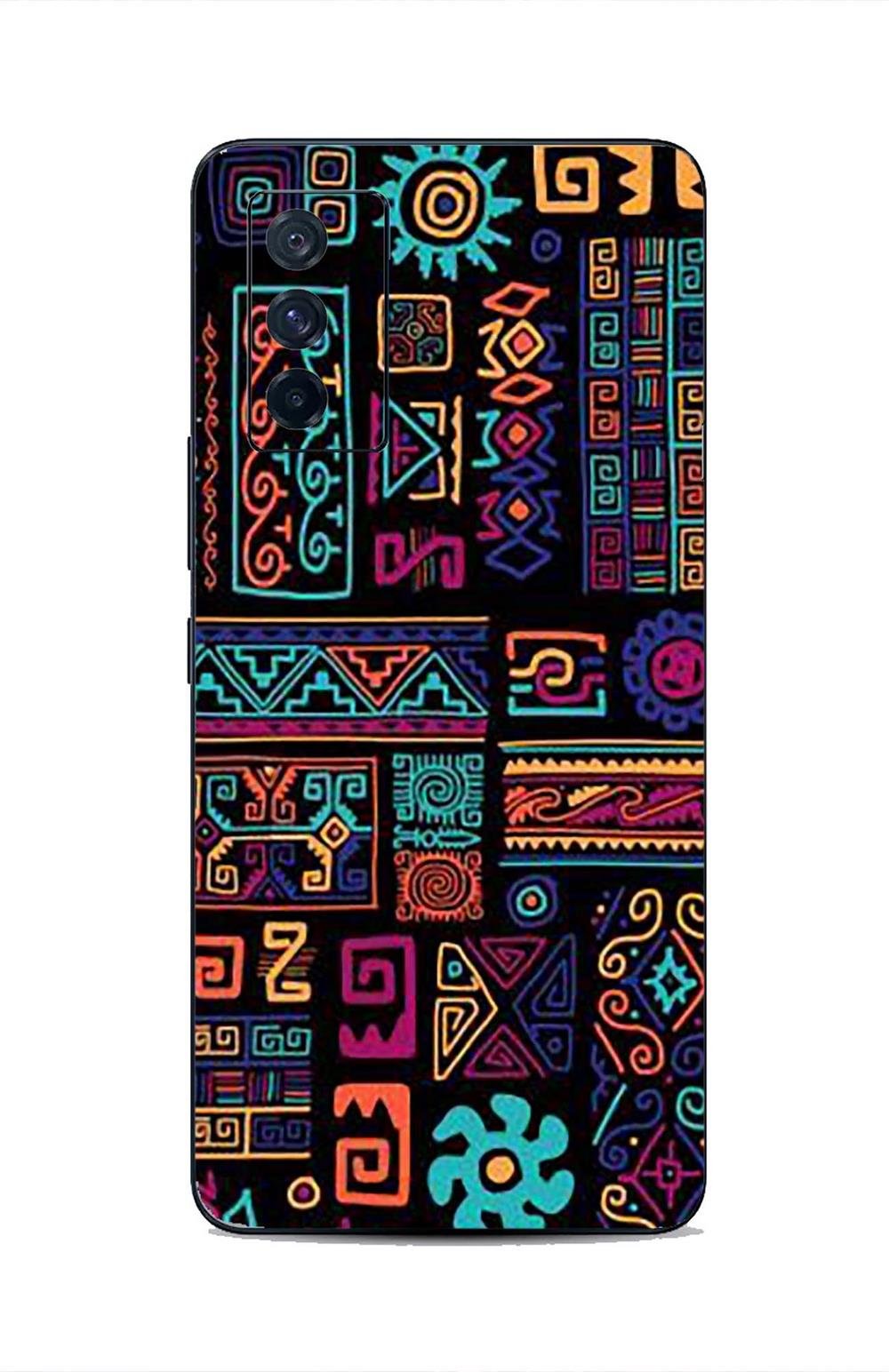 Designer Skin Iqoo 7 5G- DS-3082