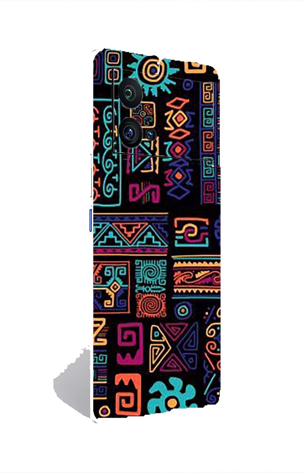 Designer Skin Iqoo 9 Pro- DS-3083