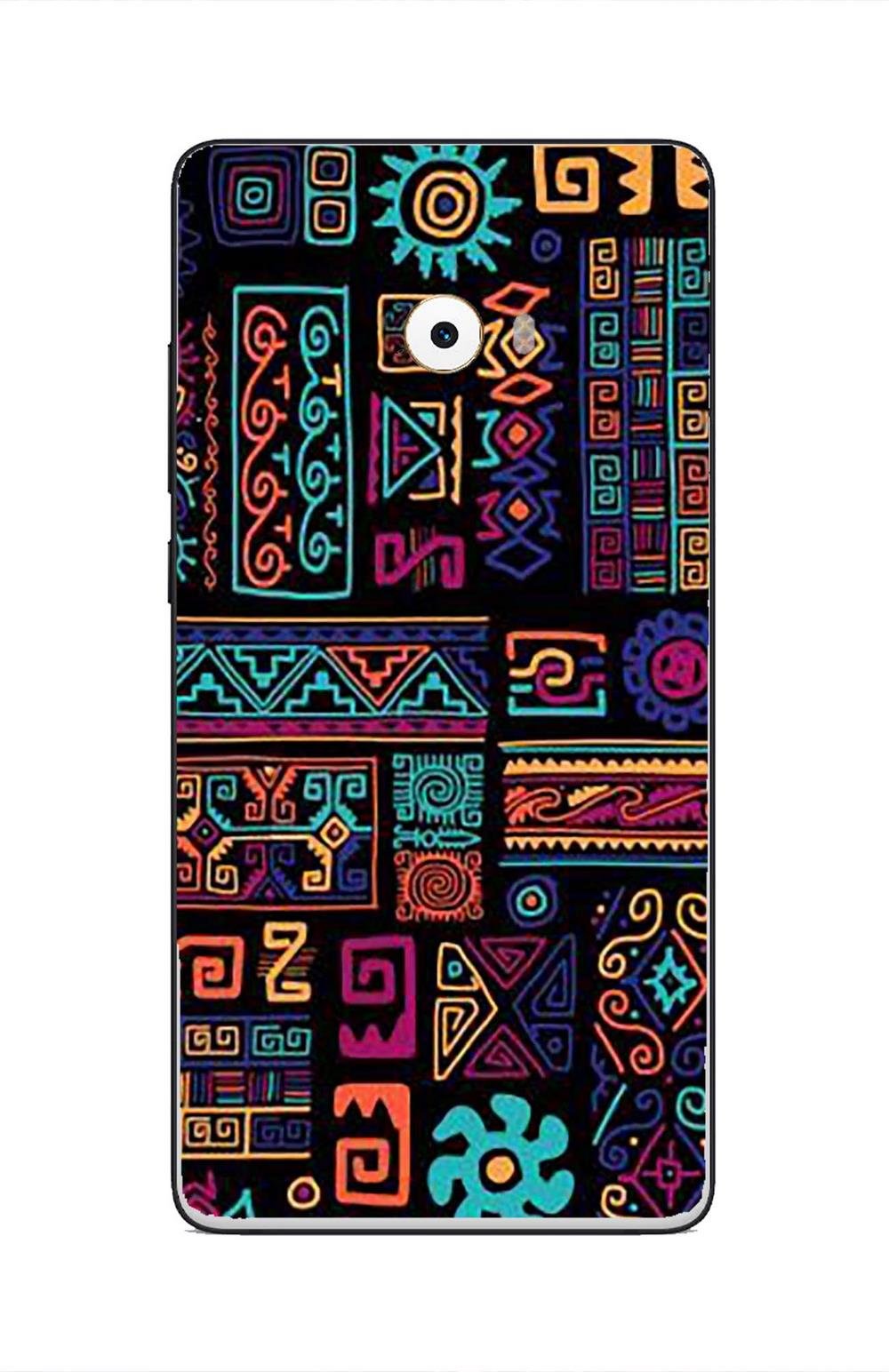 Designer Skin Mi Mix 2- DS-3089