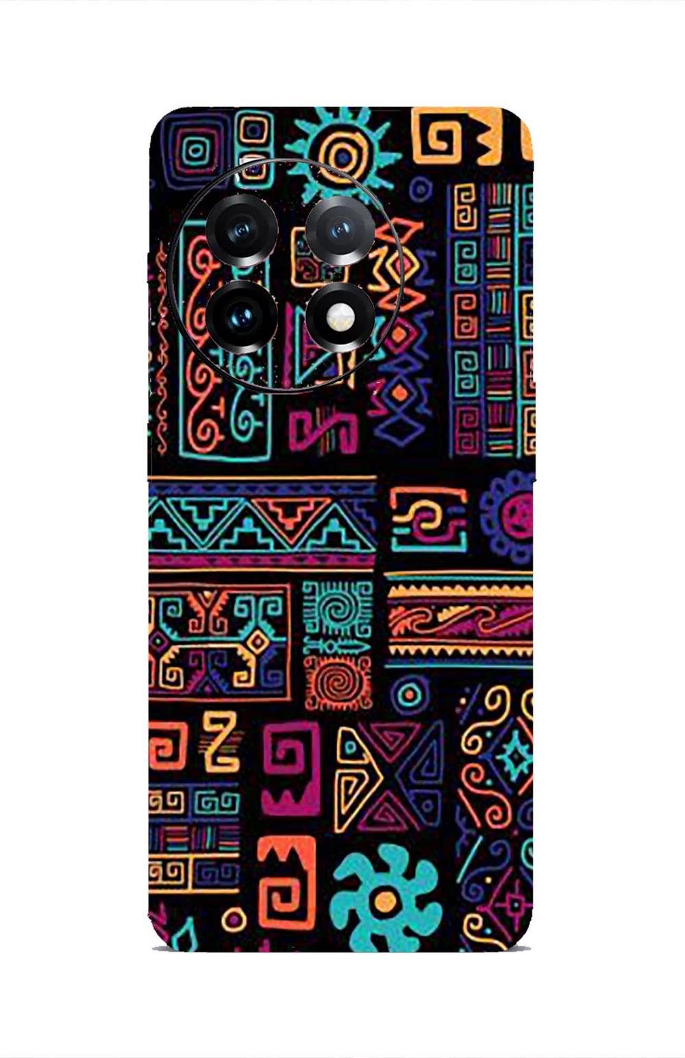 Designer Skin Oneplus 11- DS-3094