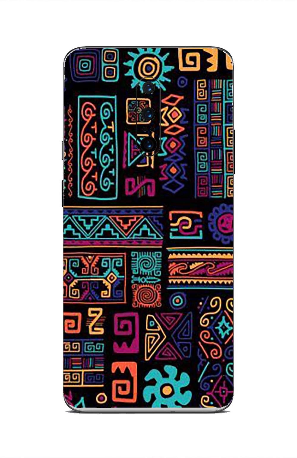 Designer Skin Oneplus 7 Pro- DS-3097