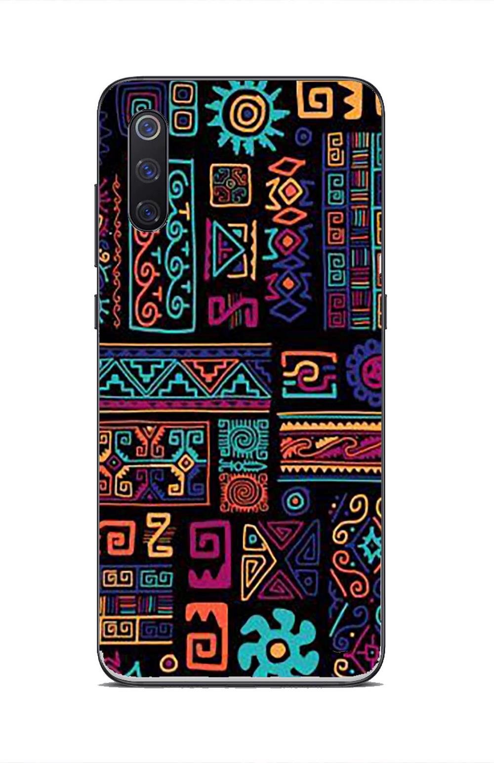 Designer Skin Xiaomi Mi 9- DS-3212
