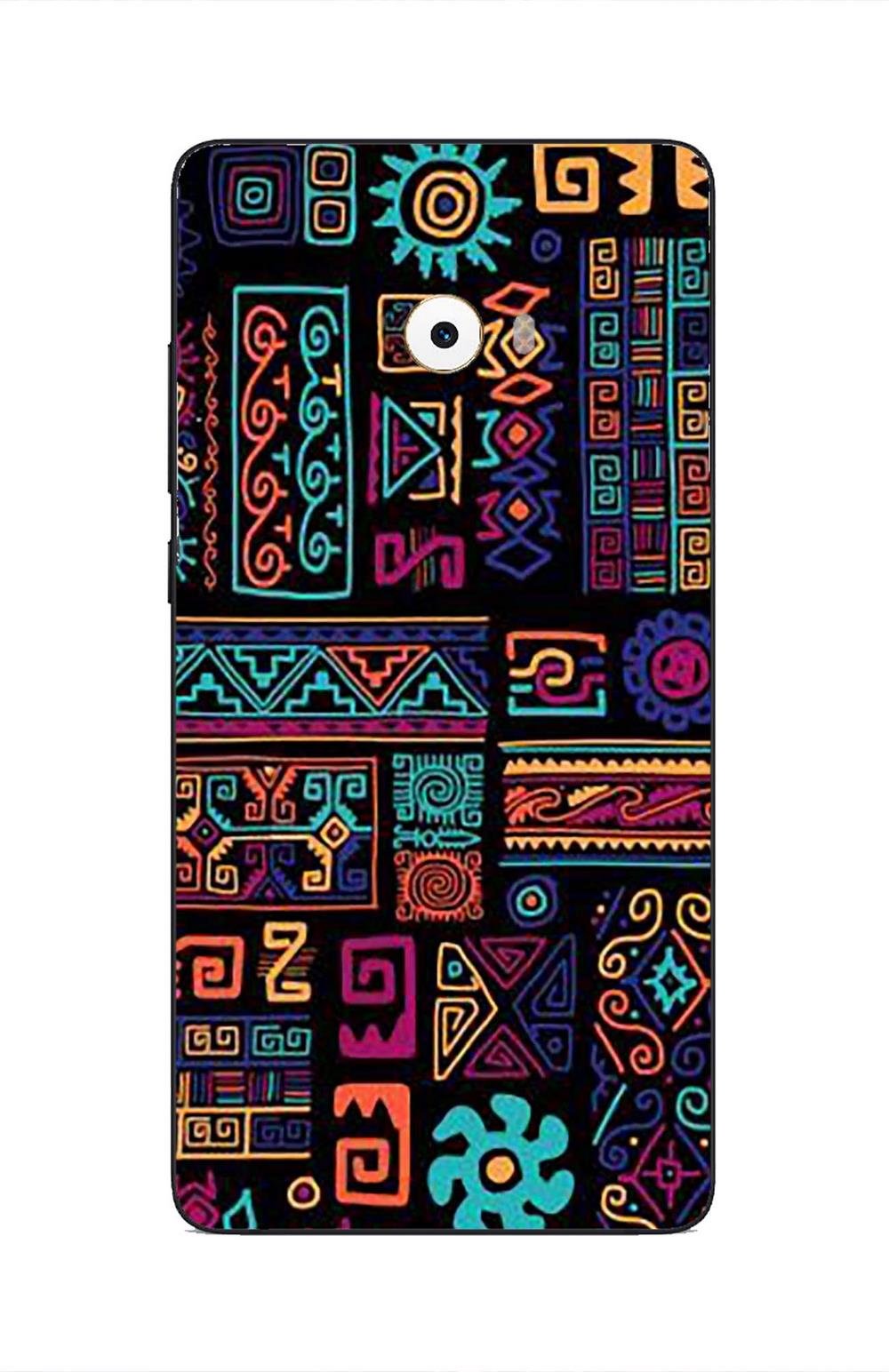 Designer Skin Xiaomi Mi Mix 2- DS-3213