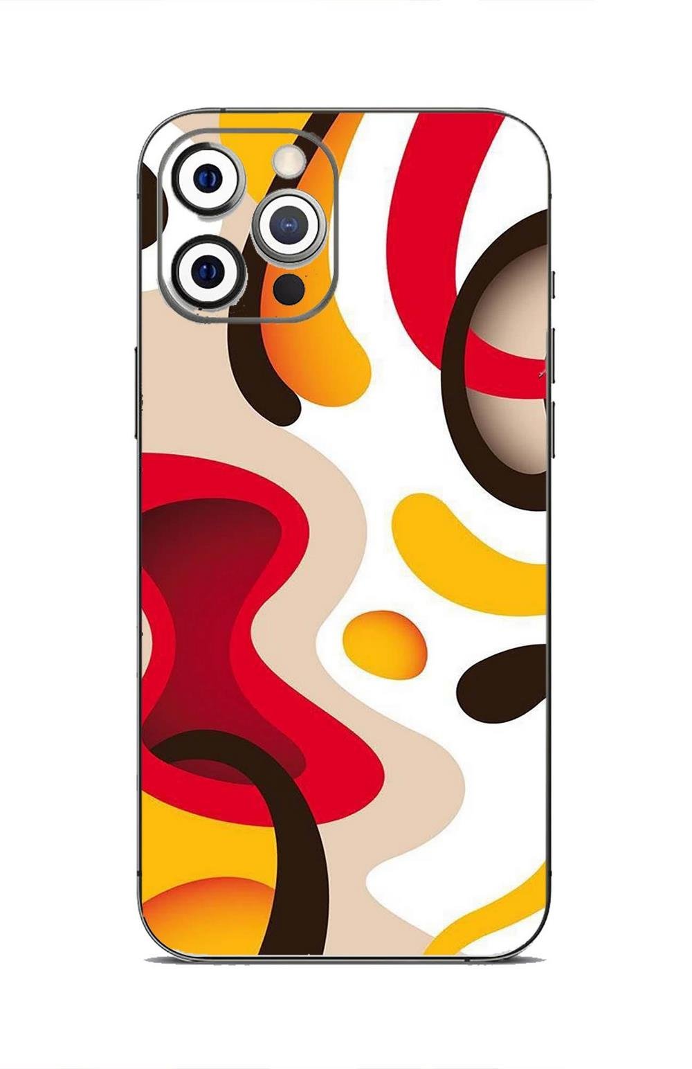 Designer Skin Apple Iphone 12 Pro- DS-3231