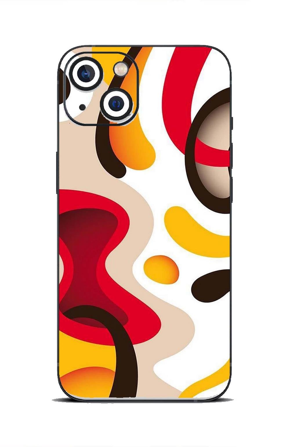 Designer Skin Apple Iphone 13 Mini- DS-3233