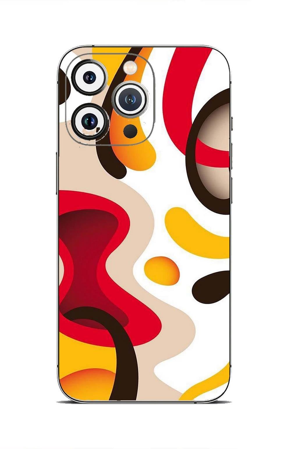 Designer Skin Apple Iphone 13 Pro- DS-3234