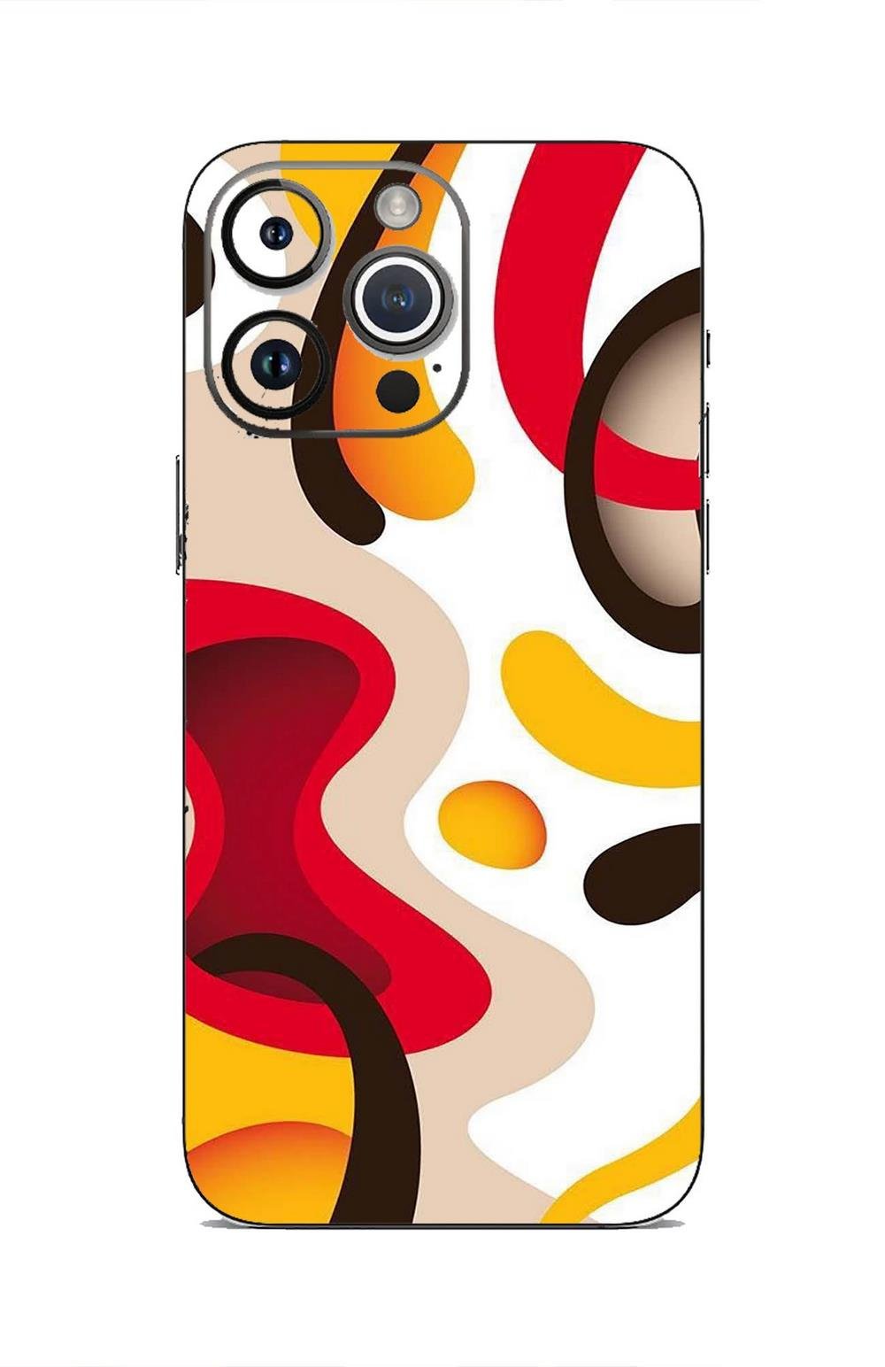 Designer Skin Apple Iphone 14 Pro Max- DS-3236