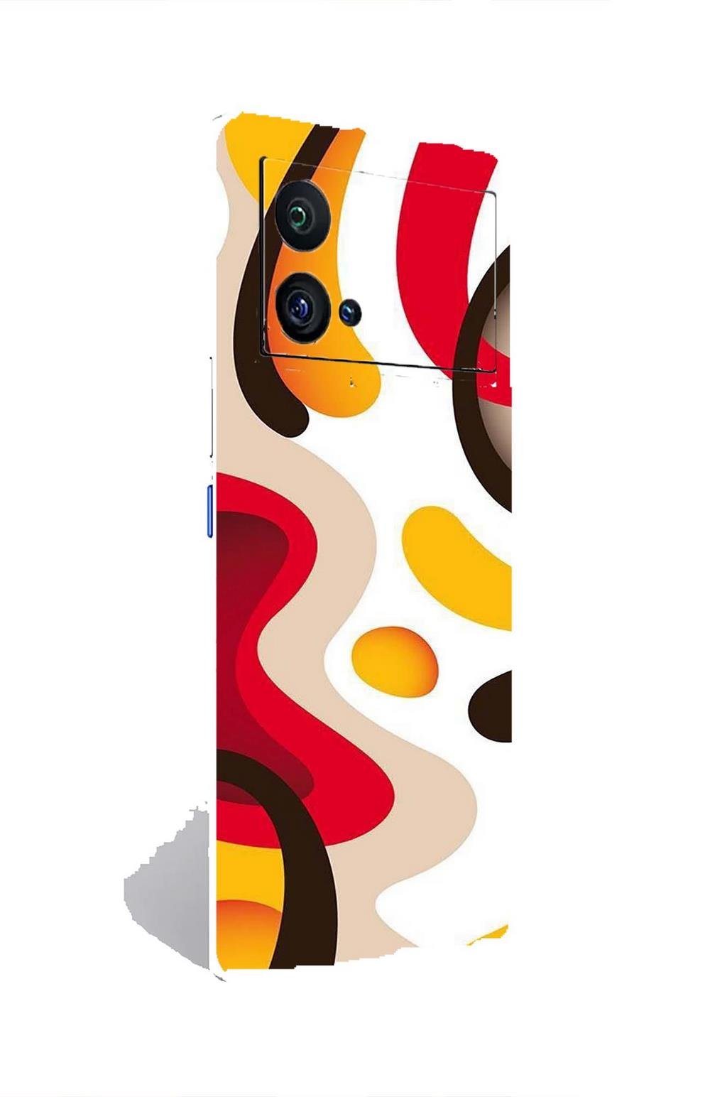 Designer Skin Iqoo 9 Pro- DS-3262