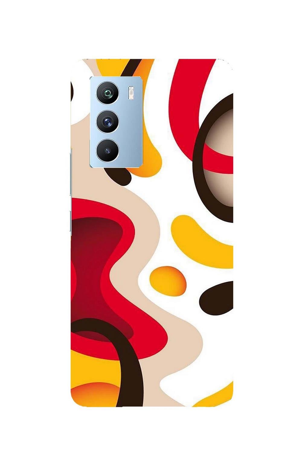 Designer Skin Iqoo 9 Se- DS-3263