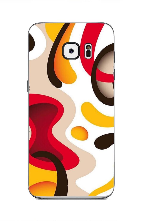 Designer Skin Samsung Galaxy S7 Edge- DS-3368